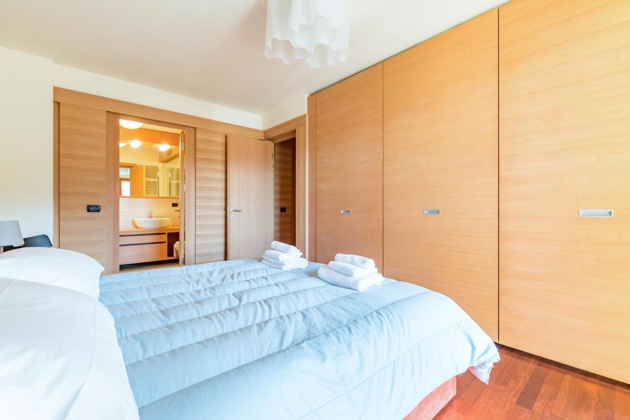 Terrazza Su Sestriere Lux公寓 外观 照片