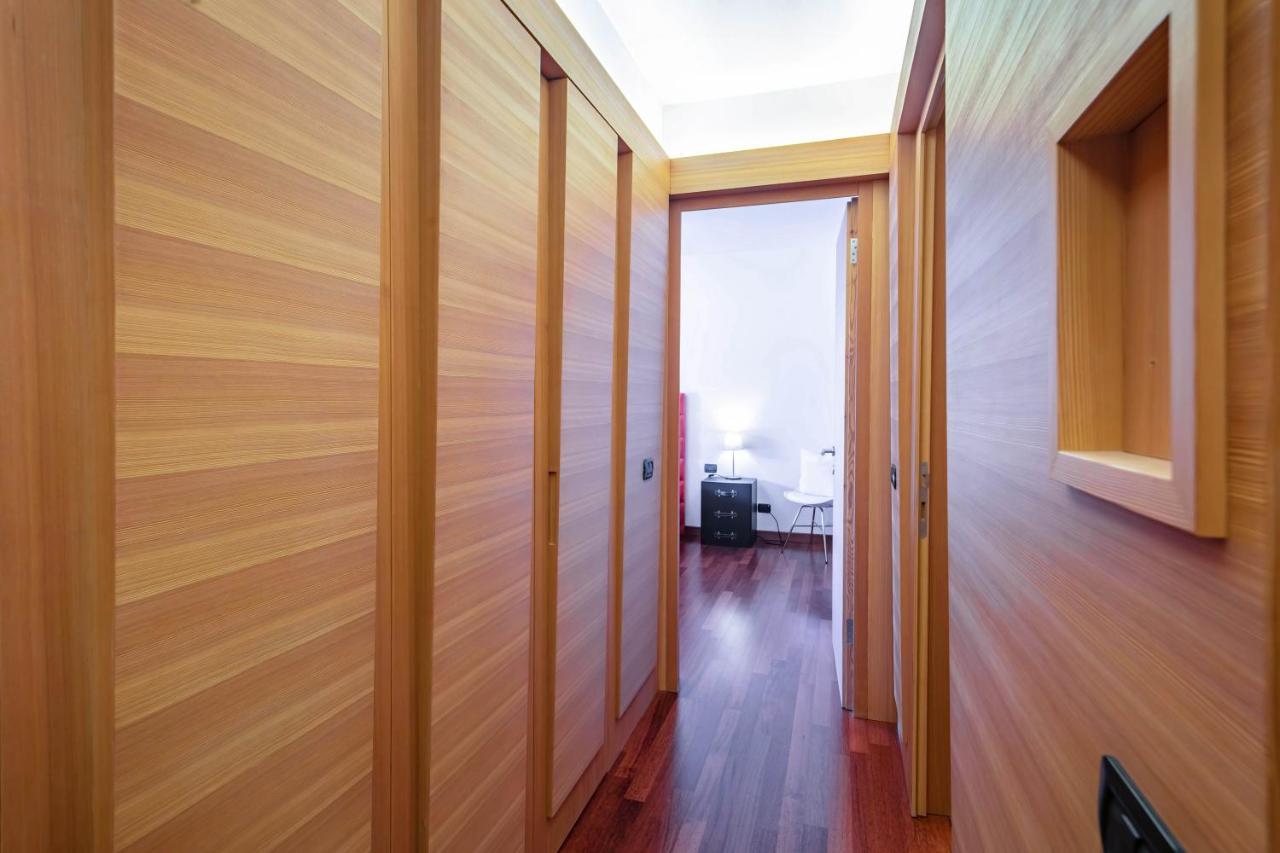 Terrazza Su Sestriere Lux公寓 外观 照片