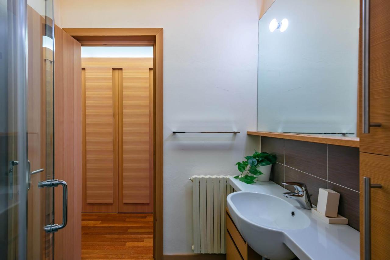 Terrazza Su Sestriere Lux公寓 外观 照片